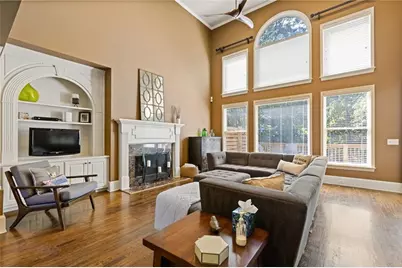 700 Rose Creek Circle, Johns Creek, GA 30097 - Photo 12