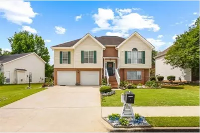 8107 Birch Walk Drive, Riverdale, GA 30274 - Photo 1