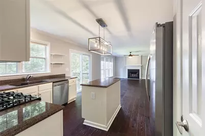 601 Grasmere Court NE, Marietta, GA 30066 - Photo 16