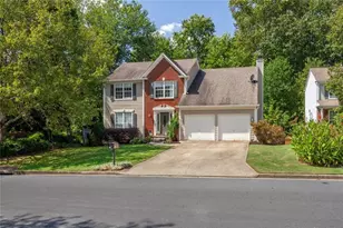 601 Grasmere Ct NE, Marietta, GA 30066 - Photo 1