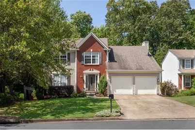 601 Grasmere Court NE, Marietta, GA 30066 - Photo 2