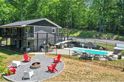 45 Sun Valley Dr, Mineral Bluff, GA 30559 - Photo 1