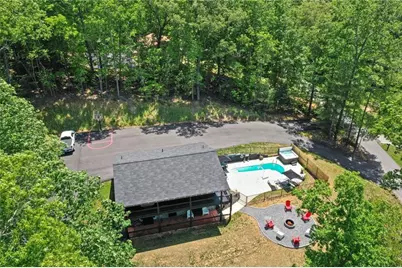 45 Sun Valley Dr, Mineral Bluff, GA 30559 - Photo 6
