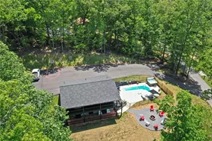 45 Sun Valley Dr, Mineral Bluff, GA 30559 - Photo 6