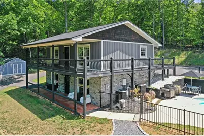 45 Sun Valley Dr, Mineral Bluff, GA 30559 - Photo 2