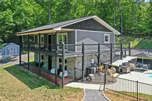 45 Sun Valley Dr, Mineral Bluff, GA 30559 - Photo 2