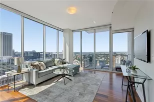 855 Peachtree St NE, Atlanta, GA 30308 - Photo 2
