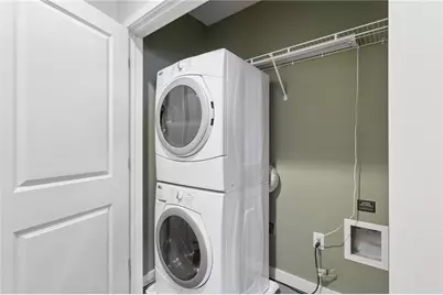 855 Peachtree Street NE #2803, Atlanta, GA 30308 - Photo 26