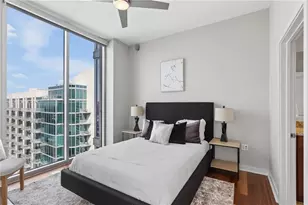 855 Peachtree St NE, Atlanta, GA 30308 - Photo 14
