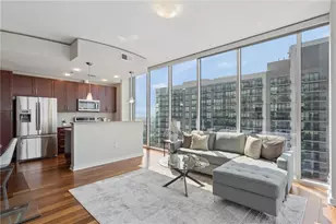 855 Peachtree St NE, Atlanta, GA 30308 - Photo 6