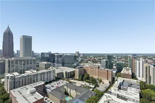 855 Peachtree St NE, Atlanta, GA 30308 - Photo 28
