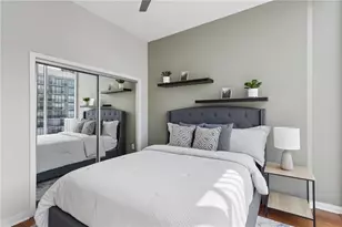 855 Peachtree St NE, Atlanta, GA 30308 - Photo 24