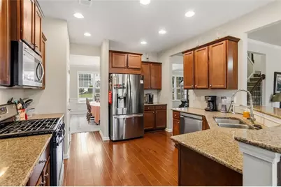 397 Royal Sunset Drive, Dallas, GA 30157 - Photo 20