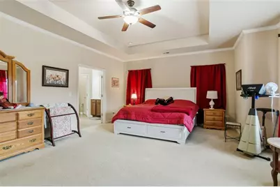 397 Royal Sunset Drive, Dallas, GA 30157 - Photo 32