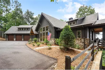 751 Ridgeview Drive, Jasper, GA 30143 - Photo 4