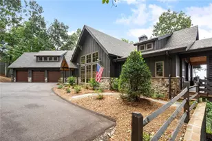 751 Ridgeview Dr, Jasper, GA 30143 - Photo 4