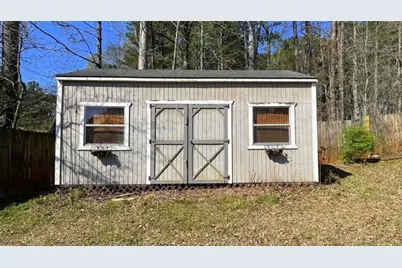 104 Paces Lakes Ridge, Dallas, GA 30157 - Photo 48