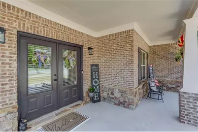5601 Creek Dale, Buford, GA 30518 - Photo 2