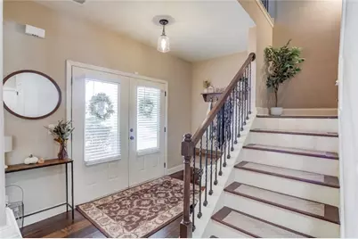 5601 Creek Dale, Buford, GA 30518 - Photo 4