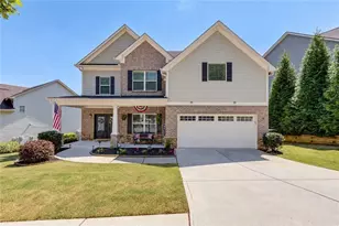 5601 Creek Dale, Buford, GA 30518 - Photo 1