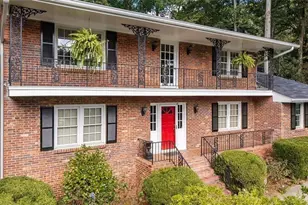 2206 Deer Ridge Dr, Smoke Rise, GA 30087 - Photo 40