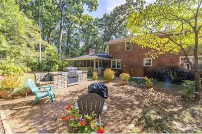 2206 Deer Ridge Drive, Smoke Rise, GA 30087 - Photo 24