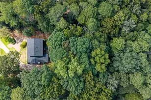 2206 Deer Ridge Dr, Smoke Rise, GA 30087 - Photo 4