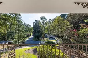 2206 Deer Ridge Dr, Smoke Rise, GA 30087 - Photo 38