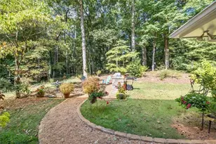 2206 Deer Ridge Dr, Smoke Rise, GA 30087 - Photo 22