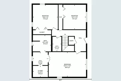 2206 Deer Ridge Drive, Smoke Rise, GA 30087 - Photo 60