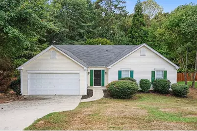 411 Crested View Drive, Loganville, GA 30052 - Photo 1