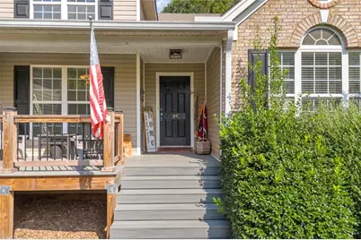 89 Katie Spring Lane, Jefferson, GA 30549 - Photo 4
