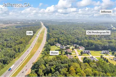 89 Katie Spring Lane, Jefferson, GA 30549 - Photo 52