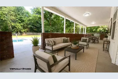 345 Brinkley Road, Powder Springs, GA 30127 - Photo 4