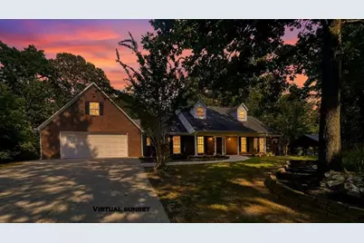 345 Brinkley Road, Powder Springs, GA 30127 - Photo 2