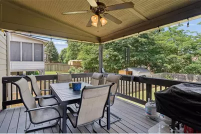 5752 Shore Isle Court, Flowery Branch, GA 30542 - Photo 34