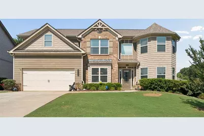 5752 Shore Isle Court, Flowery Branch, GA 30542 - Photo 1