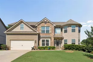 5752 Shore Isle Ct, Flowery Branch, GA 30542 - Photo 1