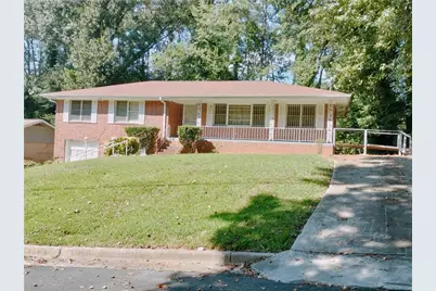 2641 Hedgewood Lane NW, Atlanta, GA 30311 - Photo 2