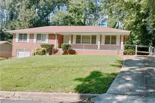 2641 Hedgewood Ln NW, Atlanta, GA 30311 - Photo 2