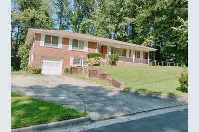 2641 Hedgewood Lane NW, Atlanta, GA 30311 - Photo 4