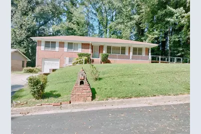 2641 Hedgewood Lane NW, Atlanta, GA 30311 - Photo 72