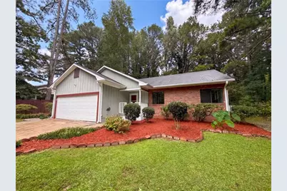5330 Garvey Drive, Fairburn, GA 30213 - Photo 1
