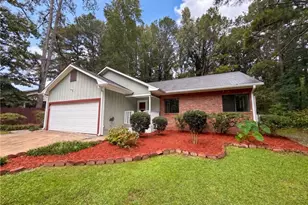 5330 Garvey Dr, Fairburn, GA 30213 - Photo 1