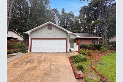 5330 Garvey Drive, Fairburn, GA 30213 - Photo 16