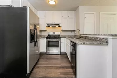 4050 Paloverde Drive NW, Kennesaw, GA 30144 - Photo 2