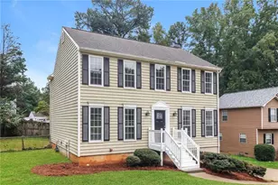 4050 Paloverde Dr NW, Kennesaw, GA 30144 - Photo 1