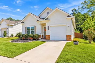 36 Kimberleys Crossing, Jasper, GA 30143 - Photo 2