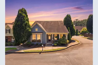 827 Rockford Commons Drive SW, Marietta, GA 30064 - Photo 4