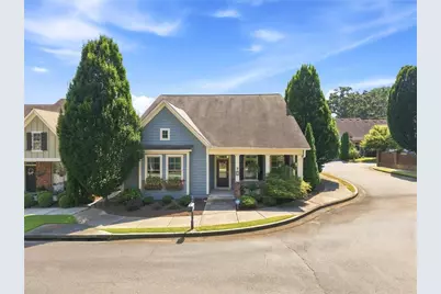 827 Rockford Commons Drive SW, Marietta, GA 30064 - Photo 1